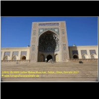 29540 05 0009 Sultan Qabus Moschee, Sohar, Oman, Emirate 2017.jpg